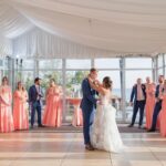 Aubrey & Matt's Wedding