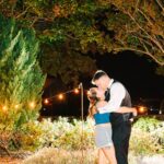 Haley + Mike wedding _ sneak peek-18 firefly lights