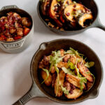 fingerling potatoes